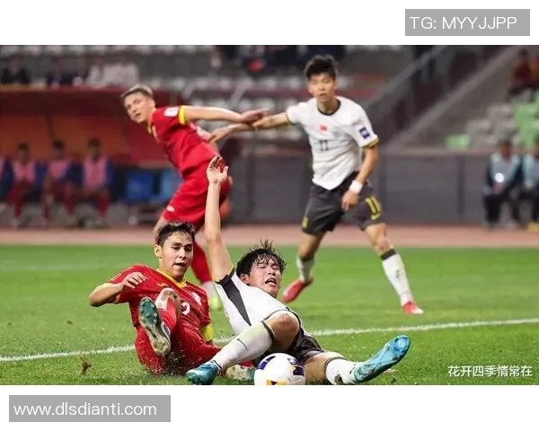 中国足球队冲击世界杯之路的艰辛与希望探讨